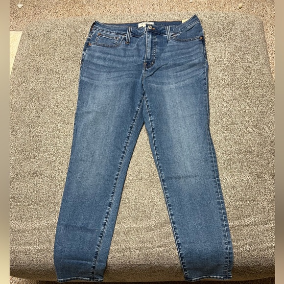 Madewell roadtripper - Picture 3 of 4